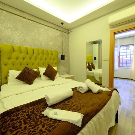 Step Suites Istanbul Exterior photo
