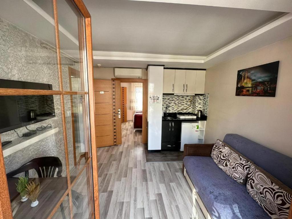 Step Suites Istanbul Exterior photo