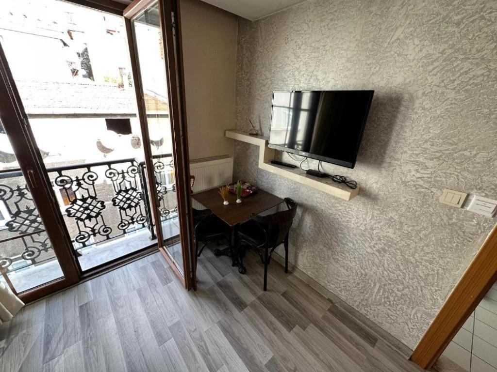 Step Suites Istanbul Exterior photo